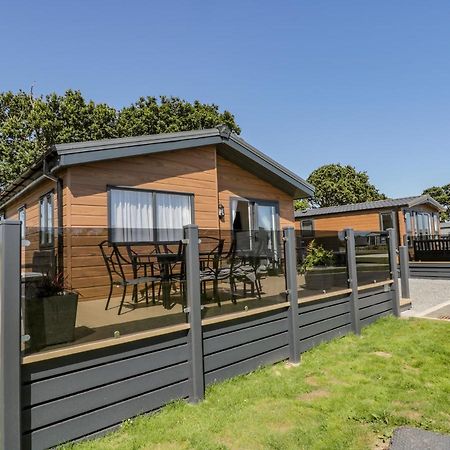 Vila Brighter Daze Bridlington Exteriér fotografie
