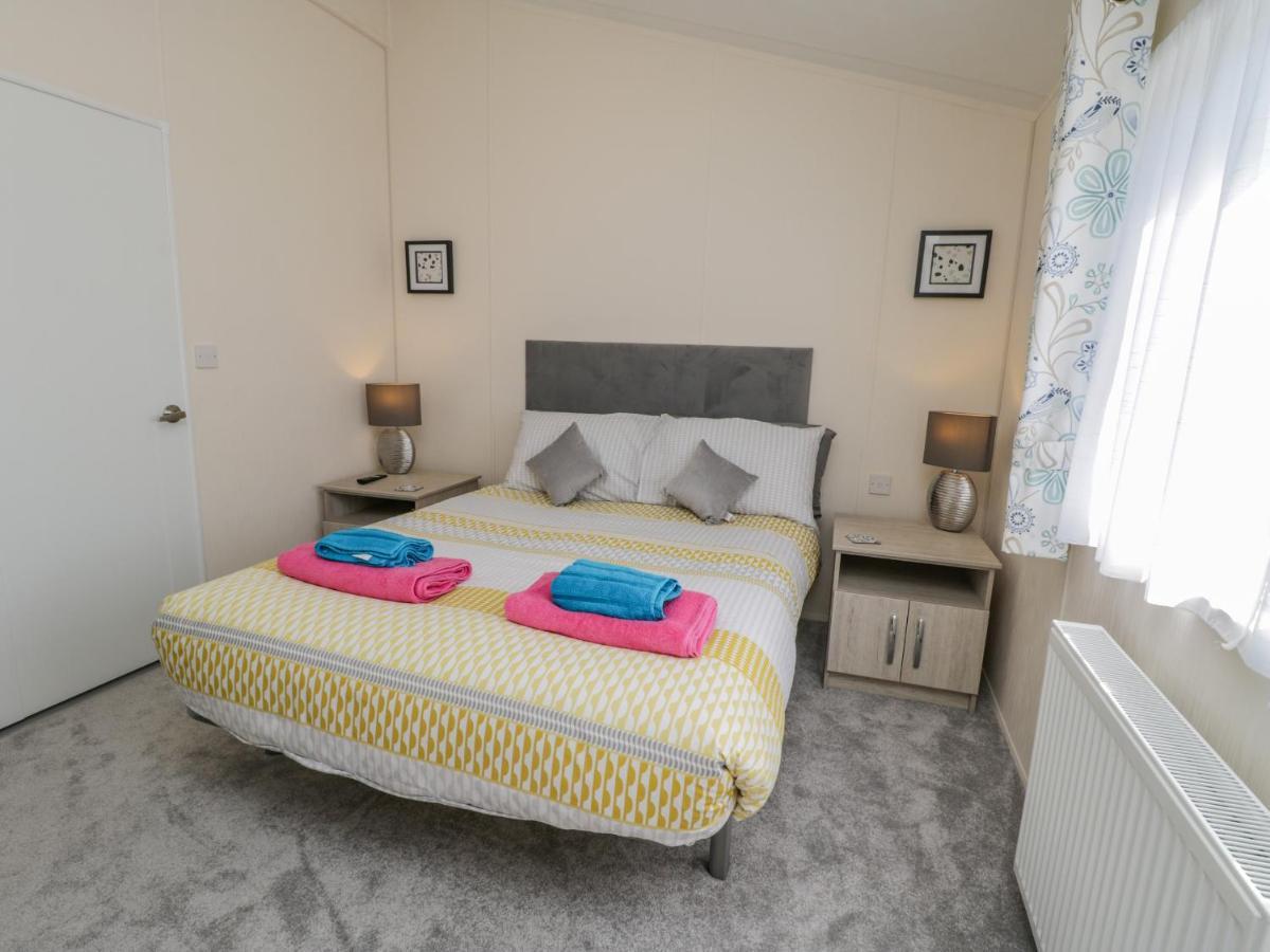 Vila Brighter Daze Bridlington Exteriér fotografie