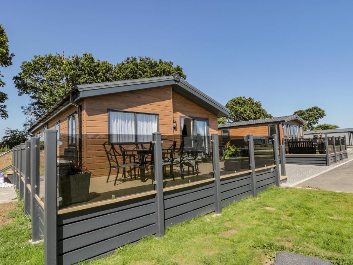 Vila Brighter Daze Bridlington Exteriér fotografie