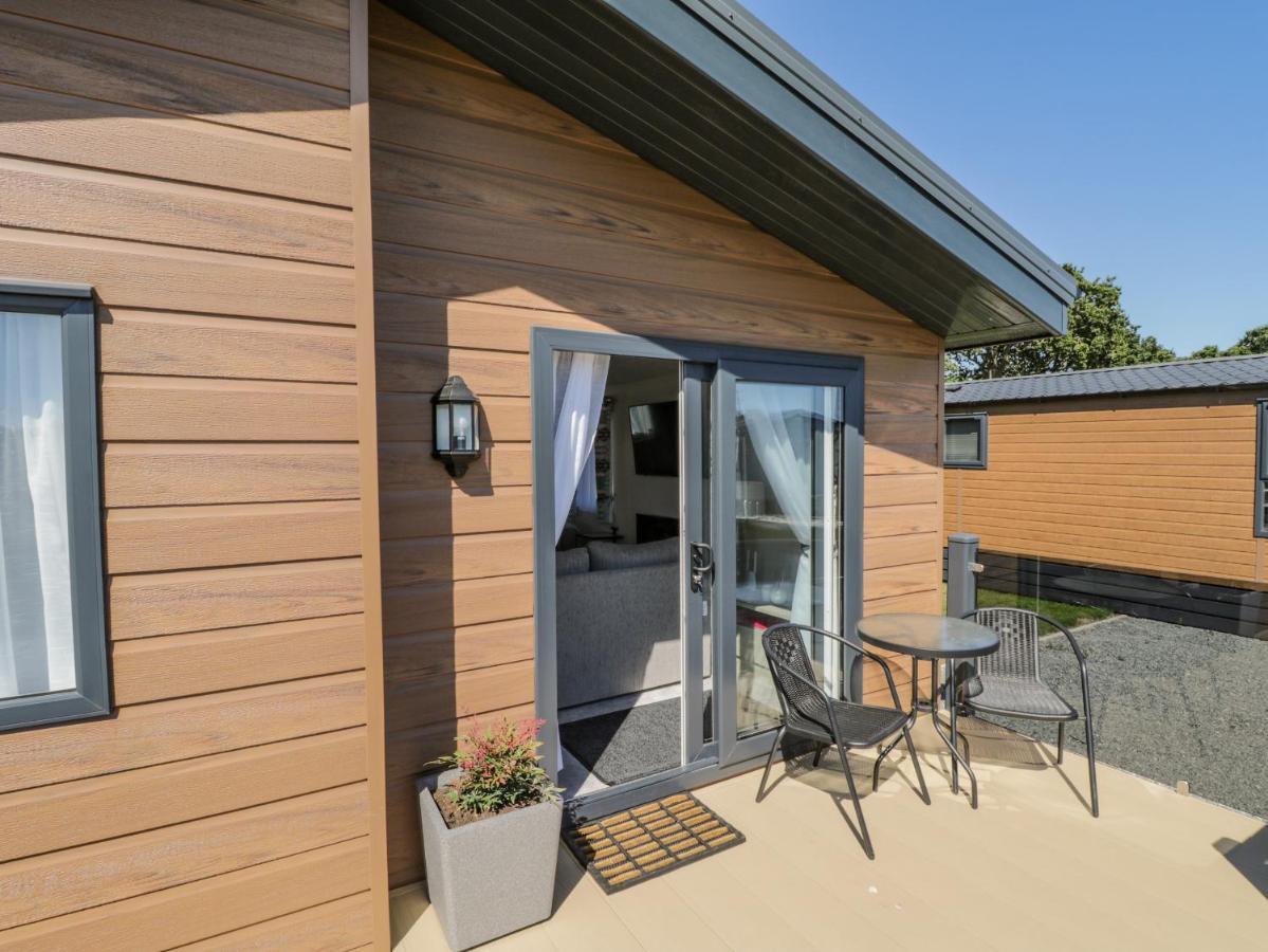 Vila Brighter Daze Bridlington Exteriér fotografie