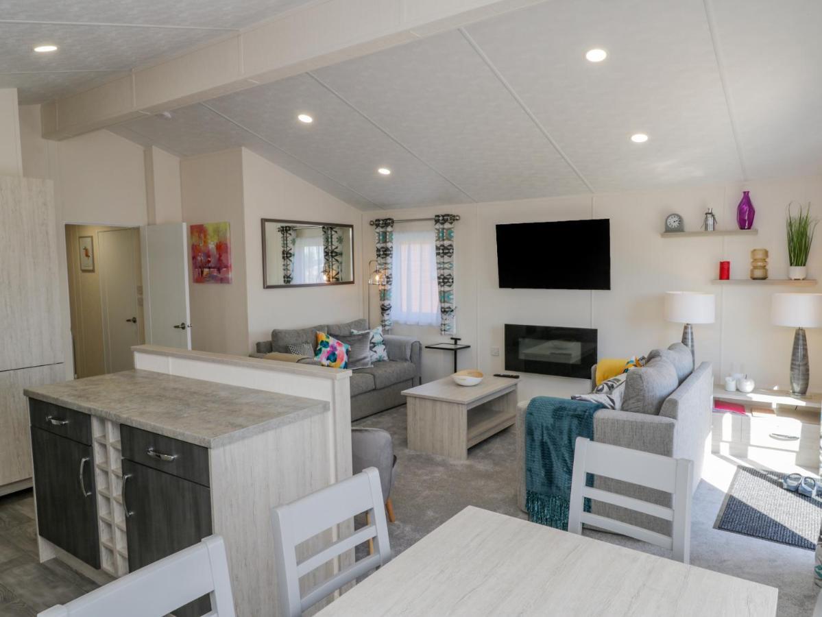 Vila Brighter Daze Bridlington Exteriér fotografie