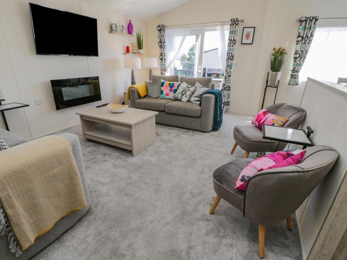 Vila Brighter Daze Bridlington Exteriér fotografie