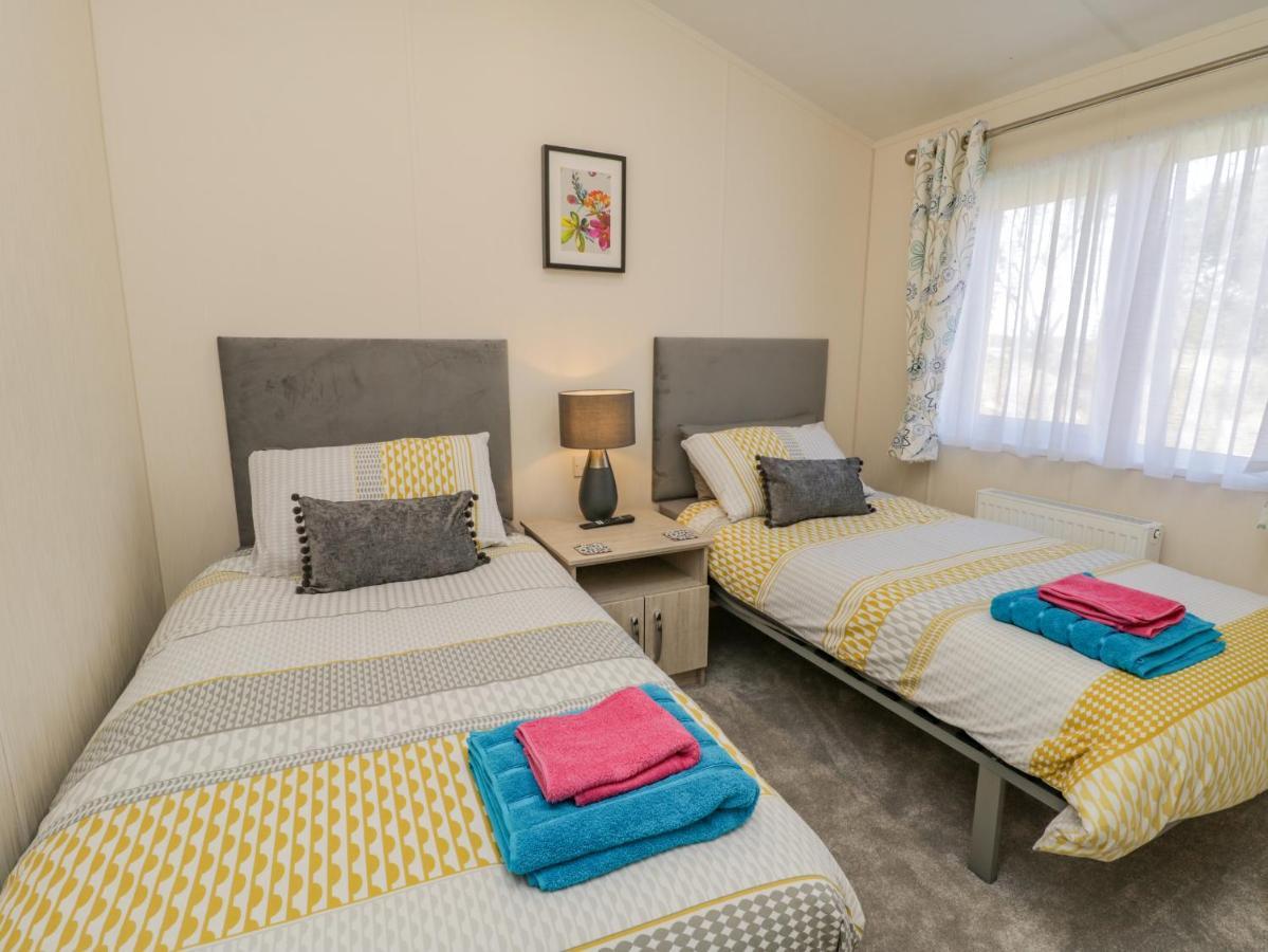Vila Brighter Daze Bridlington Exteriér fotografie